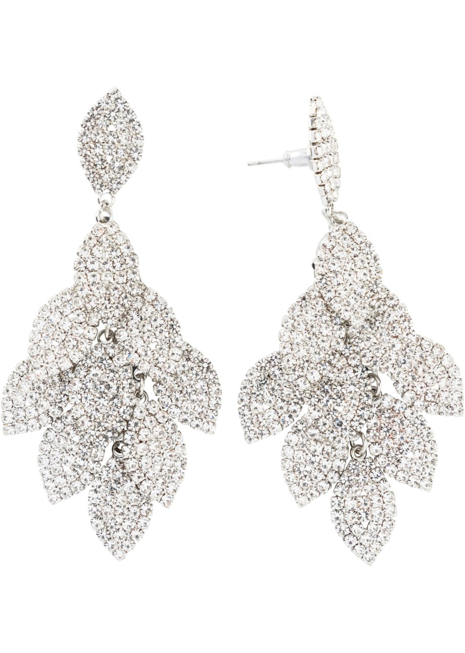 Clous d'oreilles