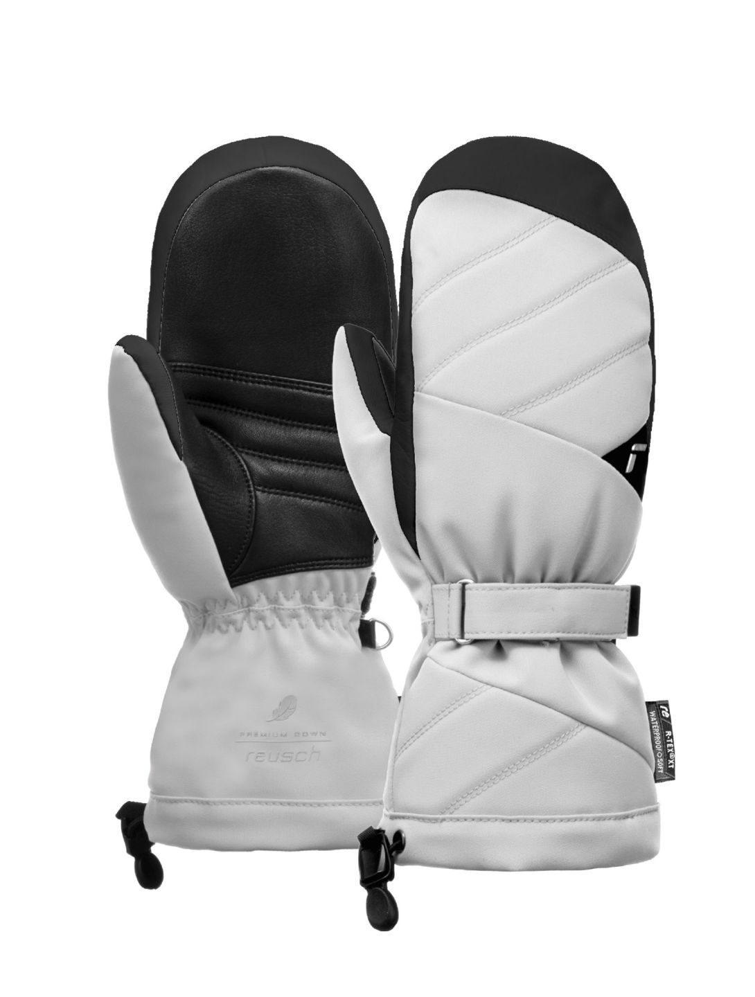 Sonja R-TEX® XT skiwanten dames