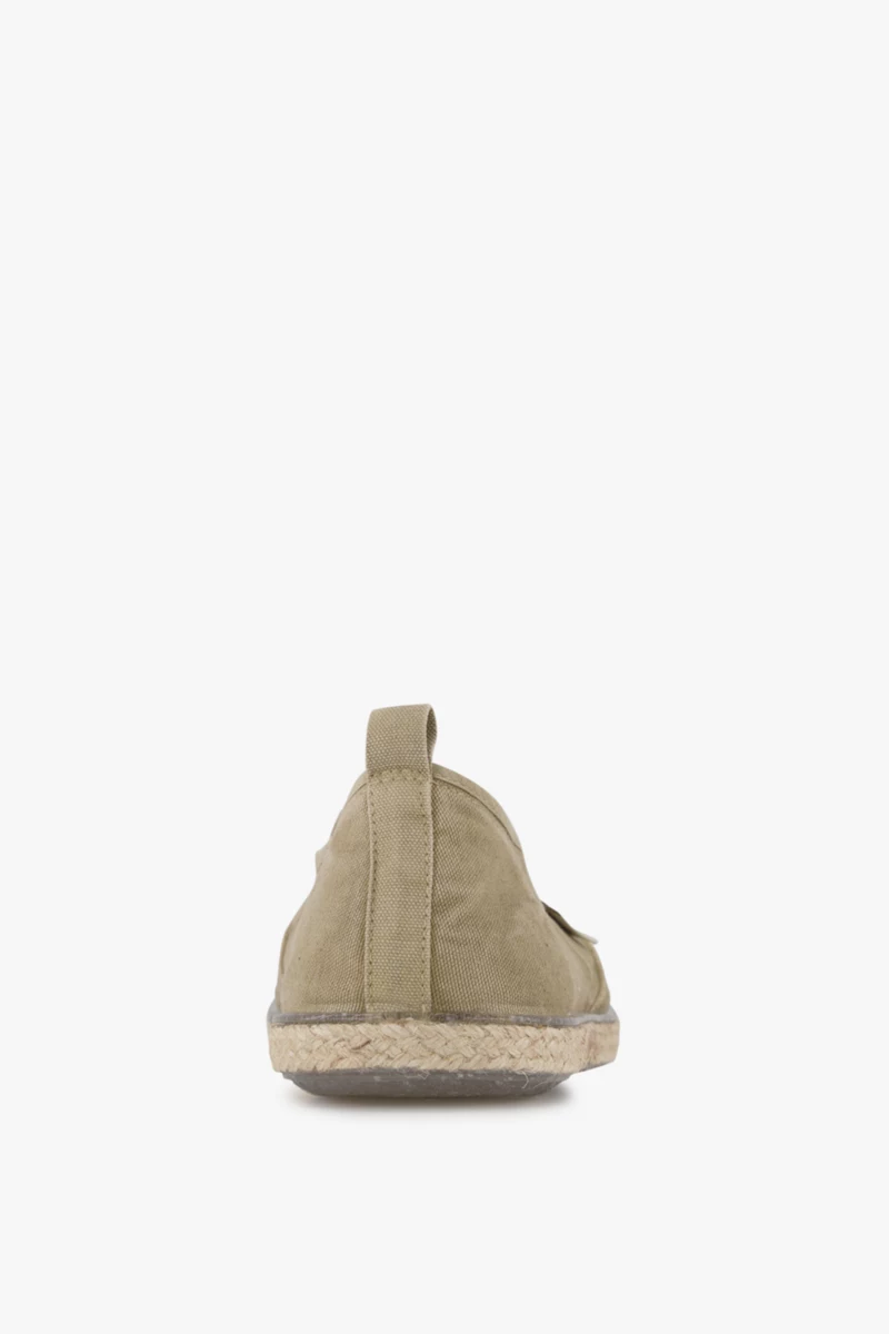 NIKIN Classic Herren Espadrilles