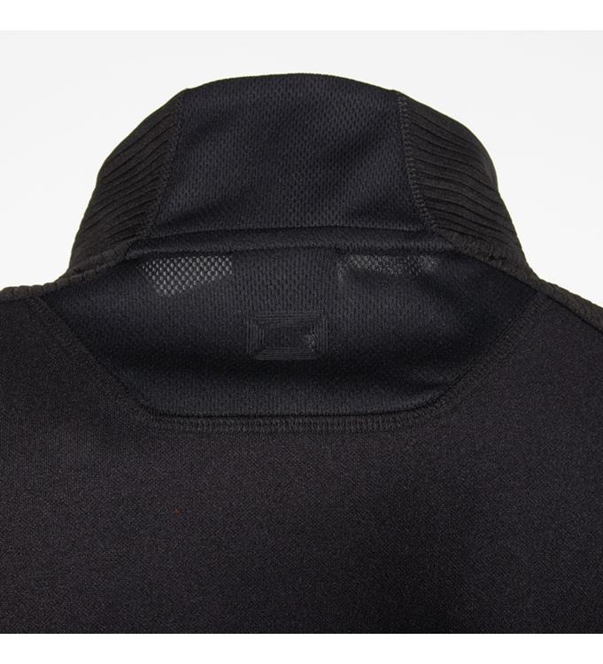 Stanno Functionals 1/4 Zip Top