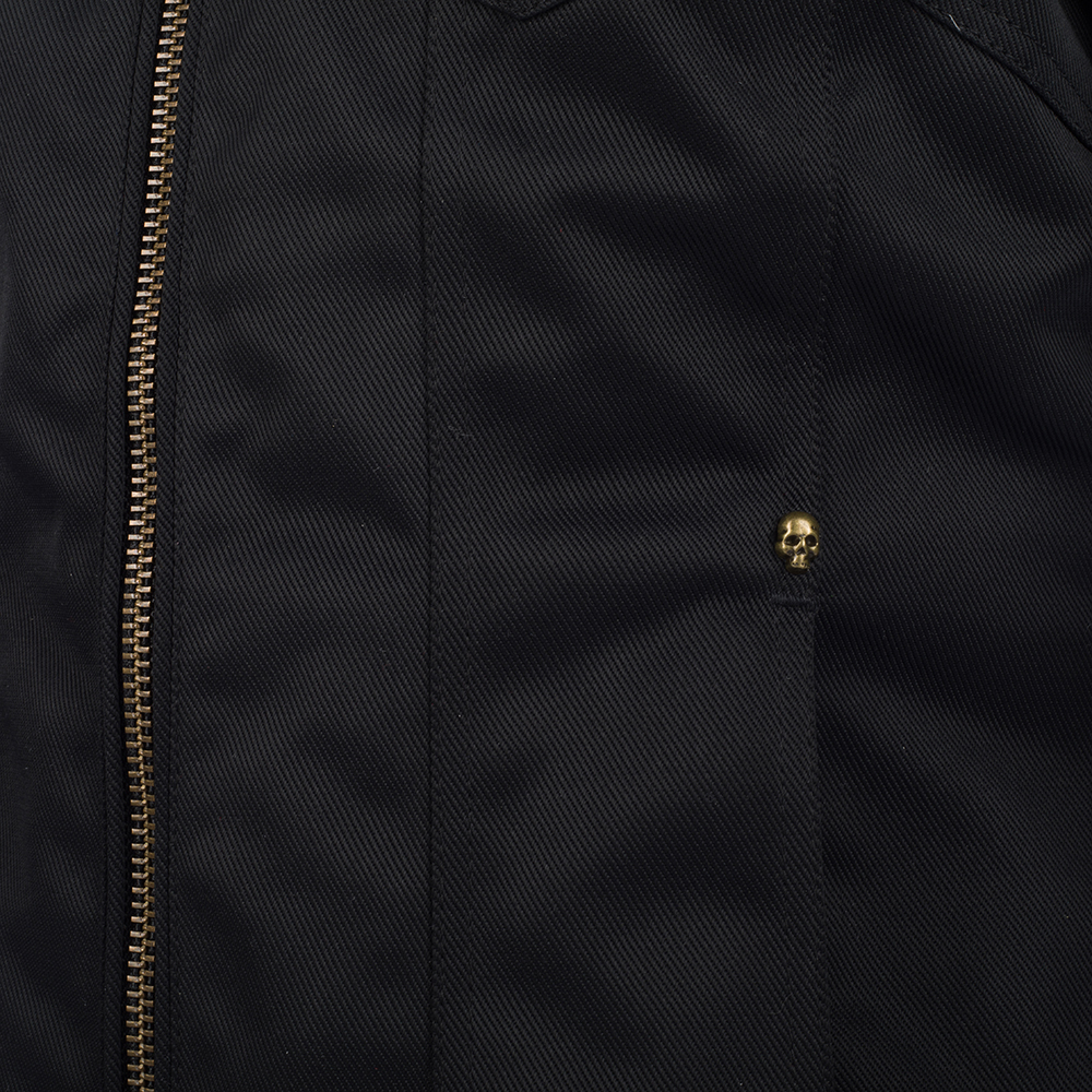 Segura - Blouson Femme Lady Patrol Noir