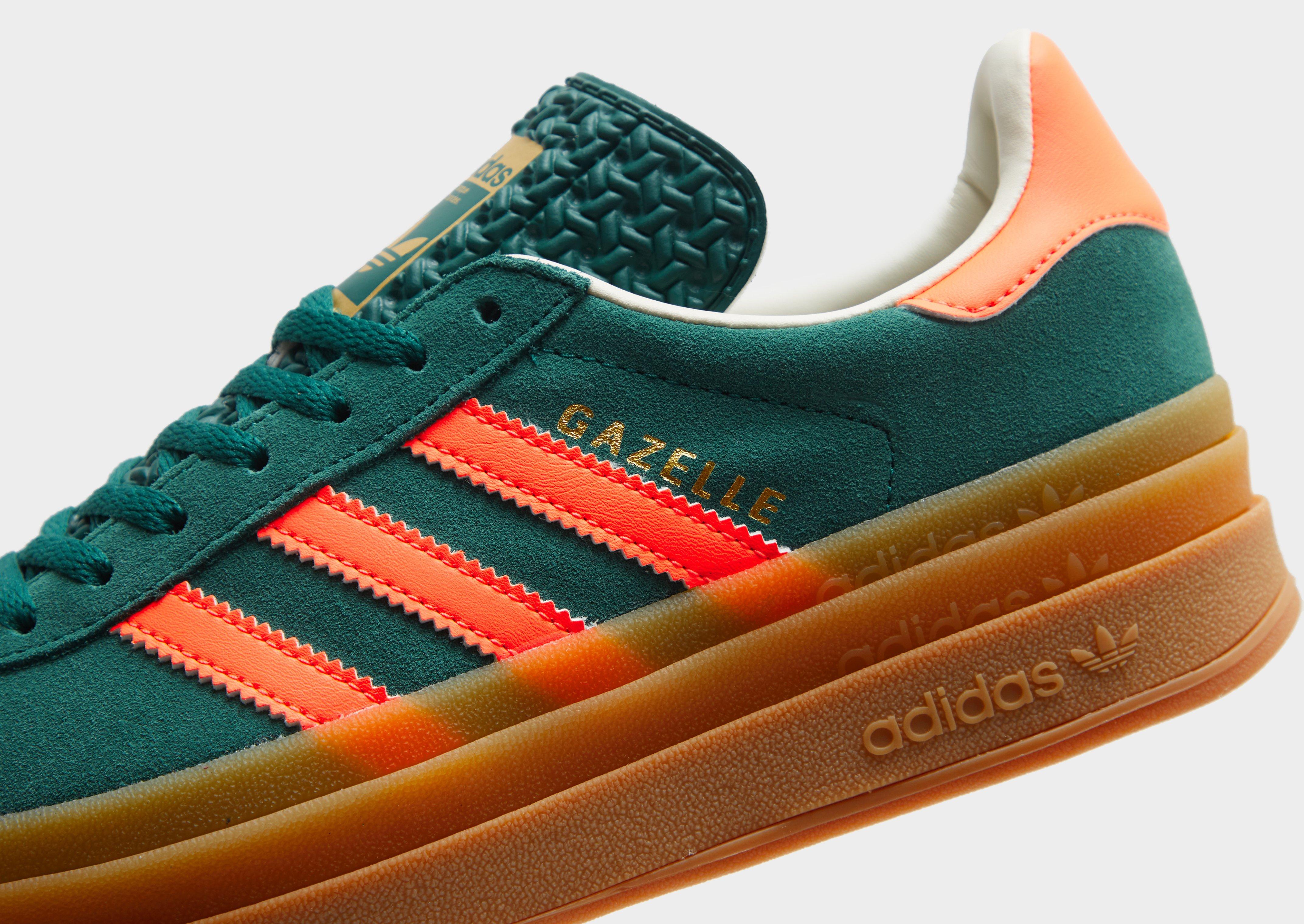adidas Originals Gazelle Bold Enfant