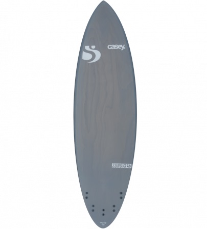 Sunova THROTTLE - CASEY 7'7