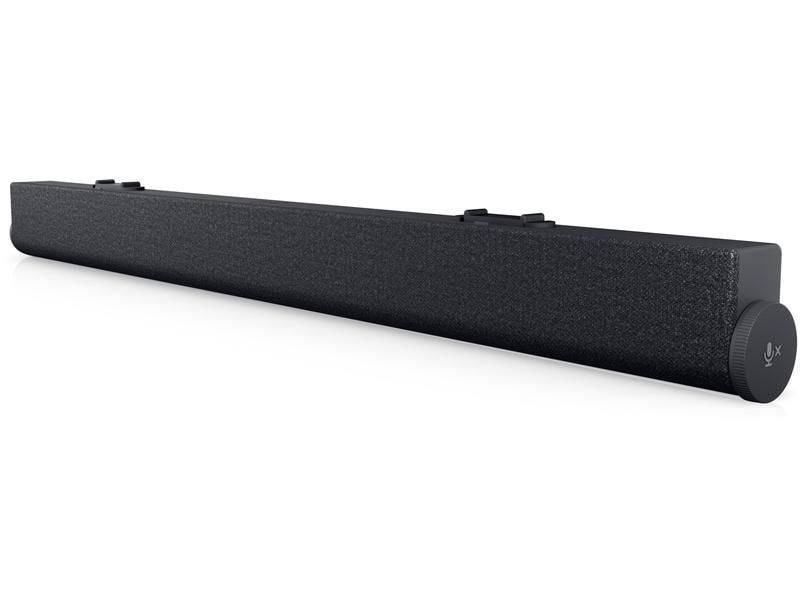 Dell Soundleiste SB522A Soundbar mit Mikrofon und Sondertasten zur Anrufsteuerung