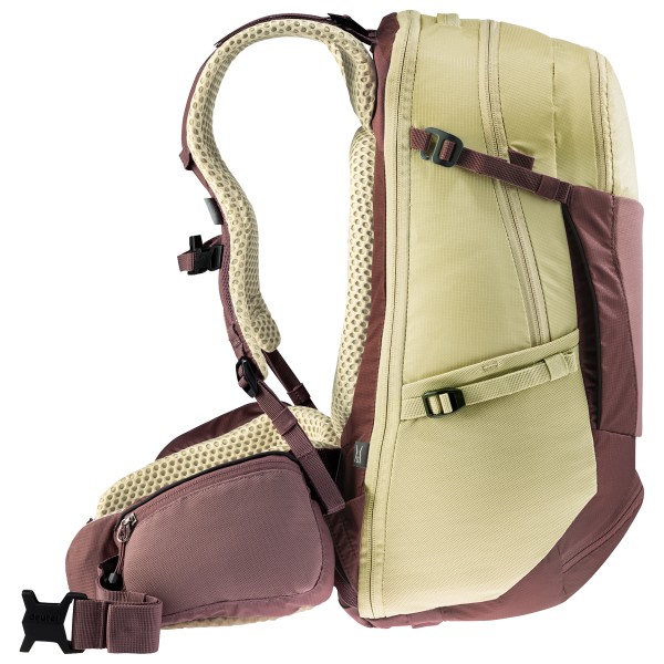 Deuter - Women's Trans Alpine Pro SL 26 - Sac à dos vélo