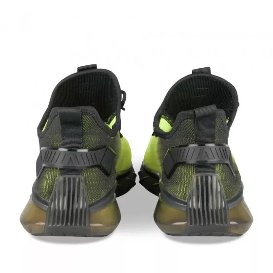 Baskets NOIR UNYK