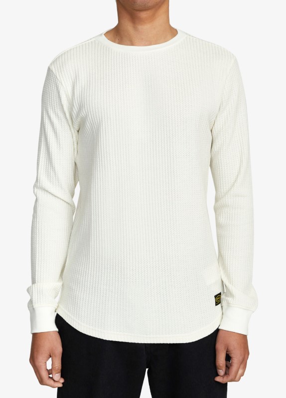 Rvca Day Shift Thermal LS Aloe