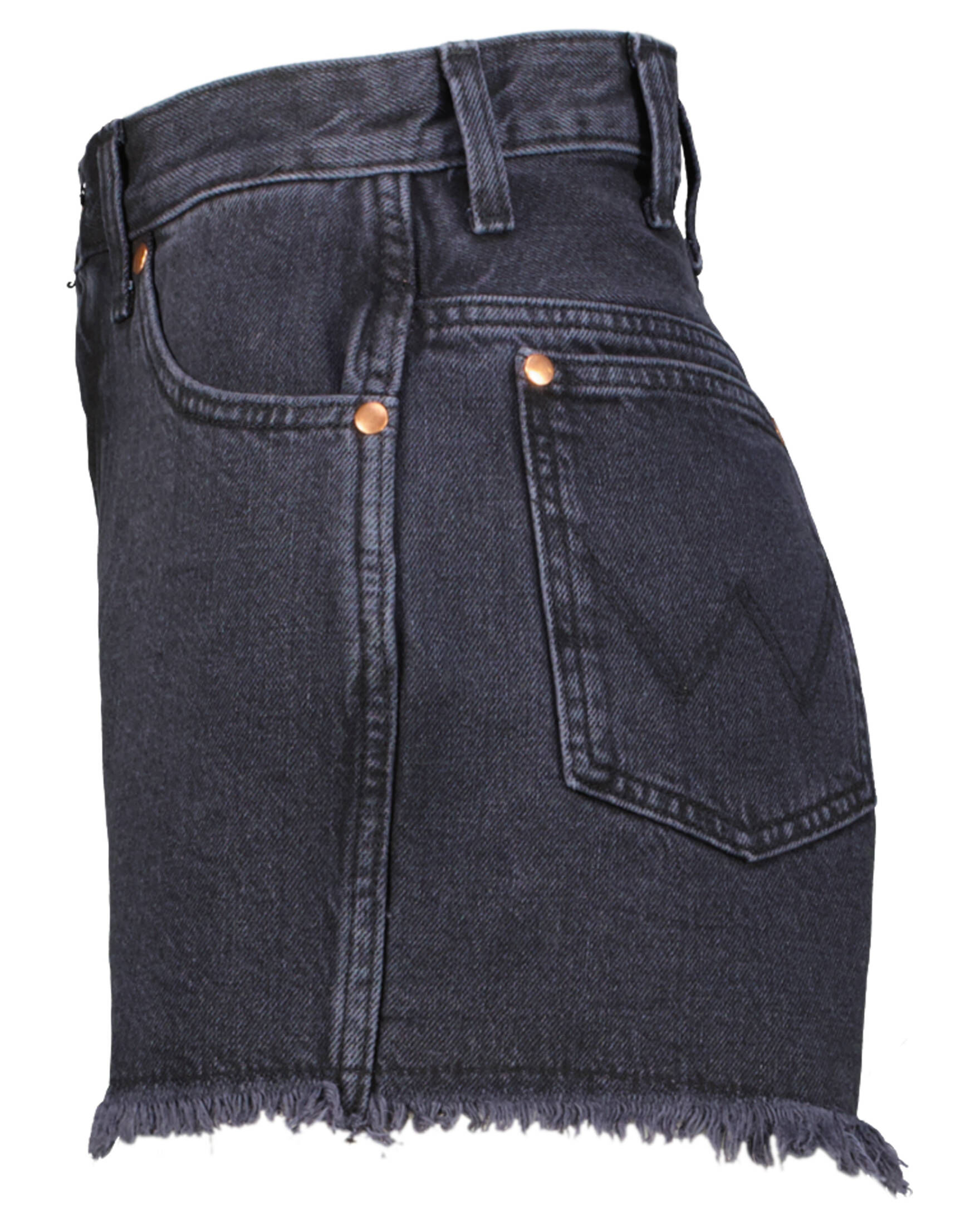 Wrangler| Damen Jeansshorts FESTIVAL