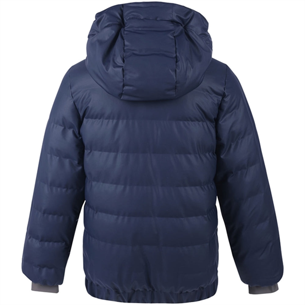 Vinterjakke PU Parisian Night - En Fant