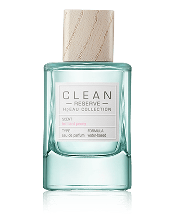 Clean Reserve H2Eau Collection Brilliant Peony Eau de Parfum Spray 100ml