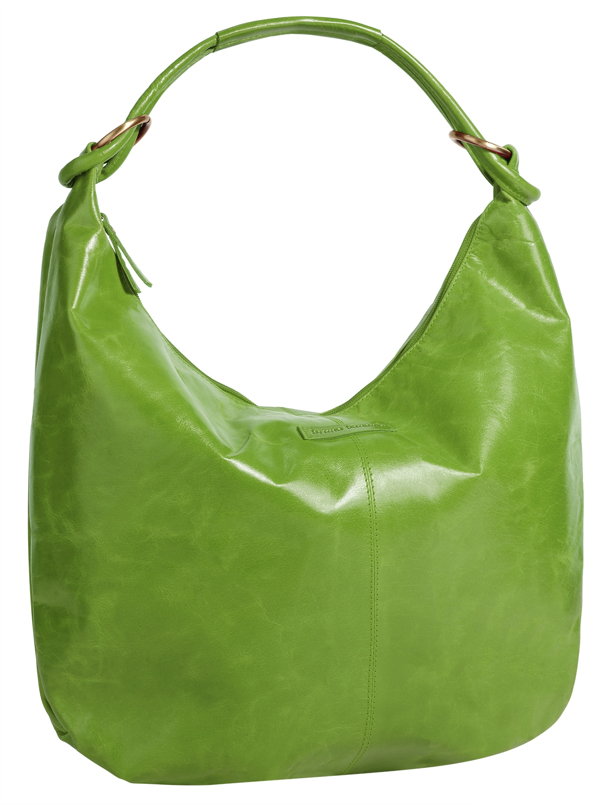 Bruno Banani Shopper echt Leder