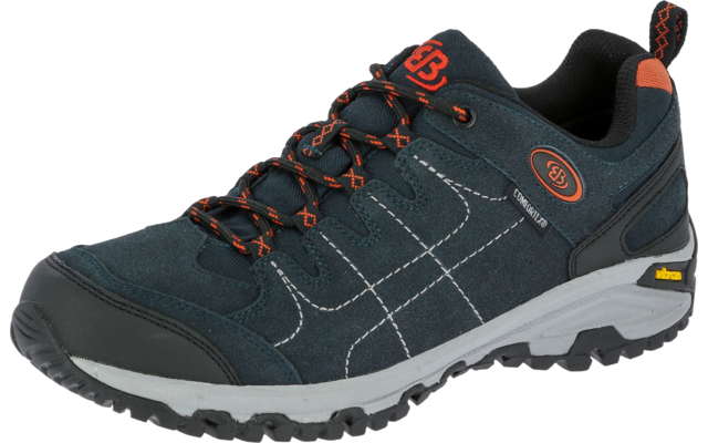 Brütting Mount Shasta Low Trekkingschuhe