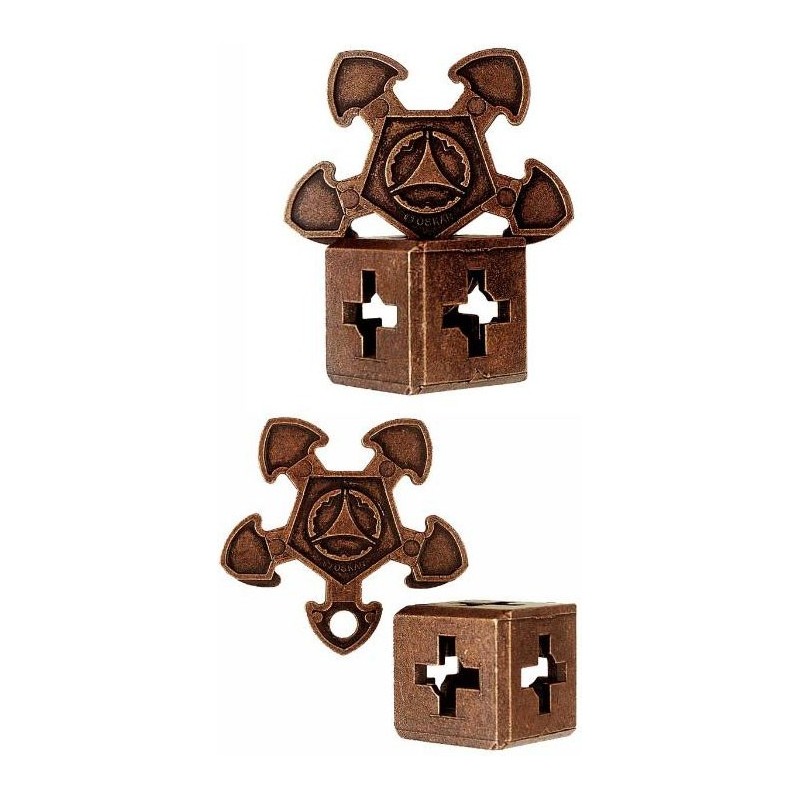 Cast O'Gear