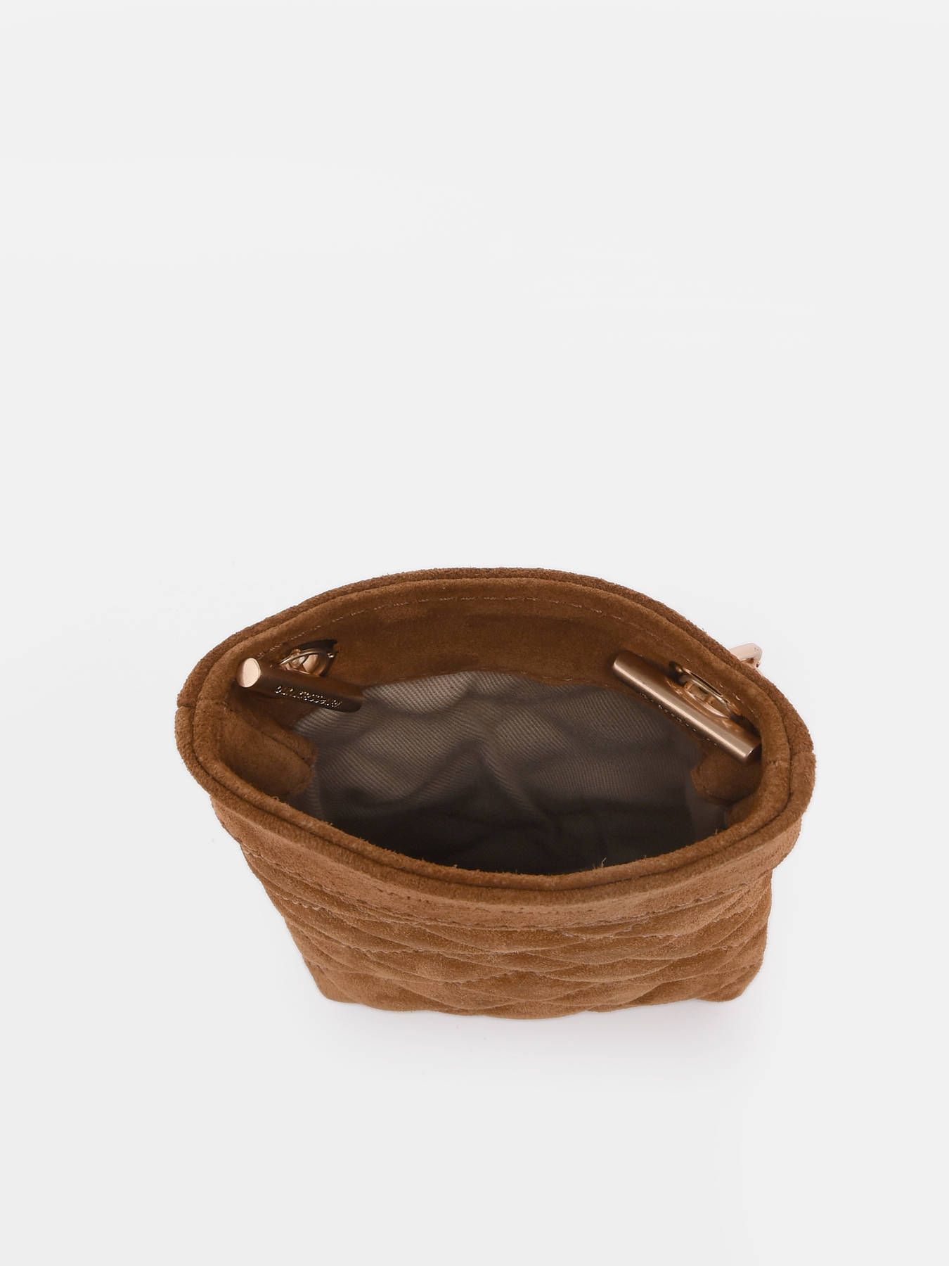 Pochette de tlphone Moon cuir sude VANESSA BRUNO