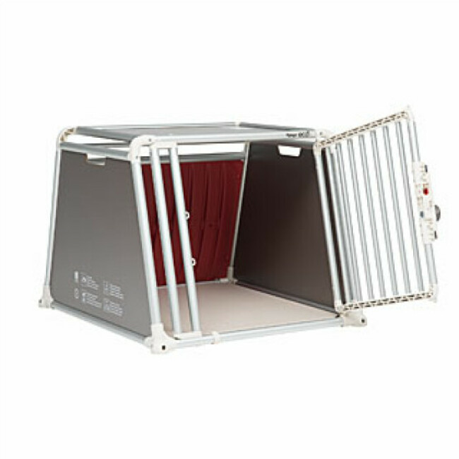 Caisse de transport pour chien 4Pets '4'