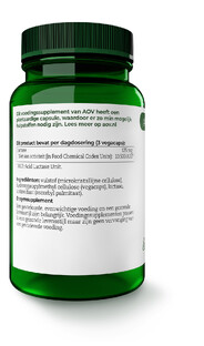 AOV 1132 Lactase Vegacaps 60VCP