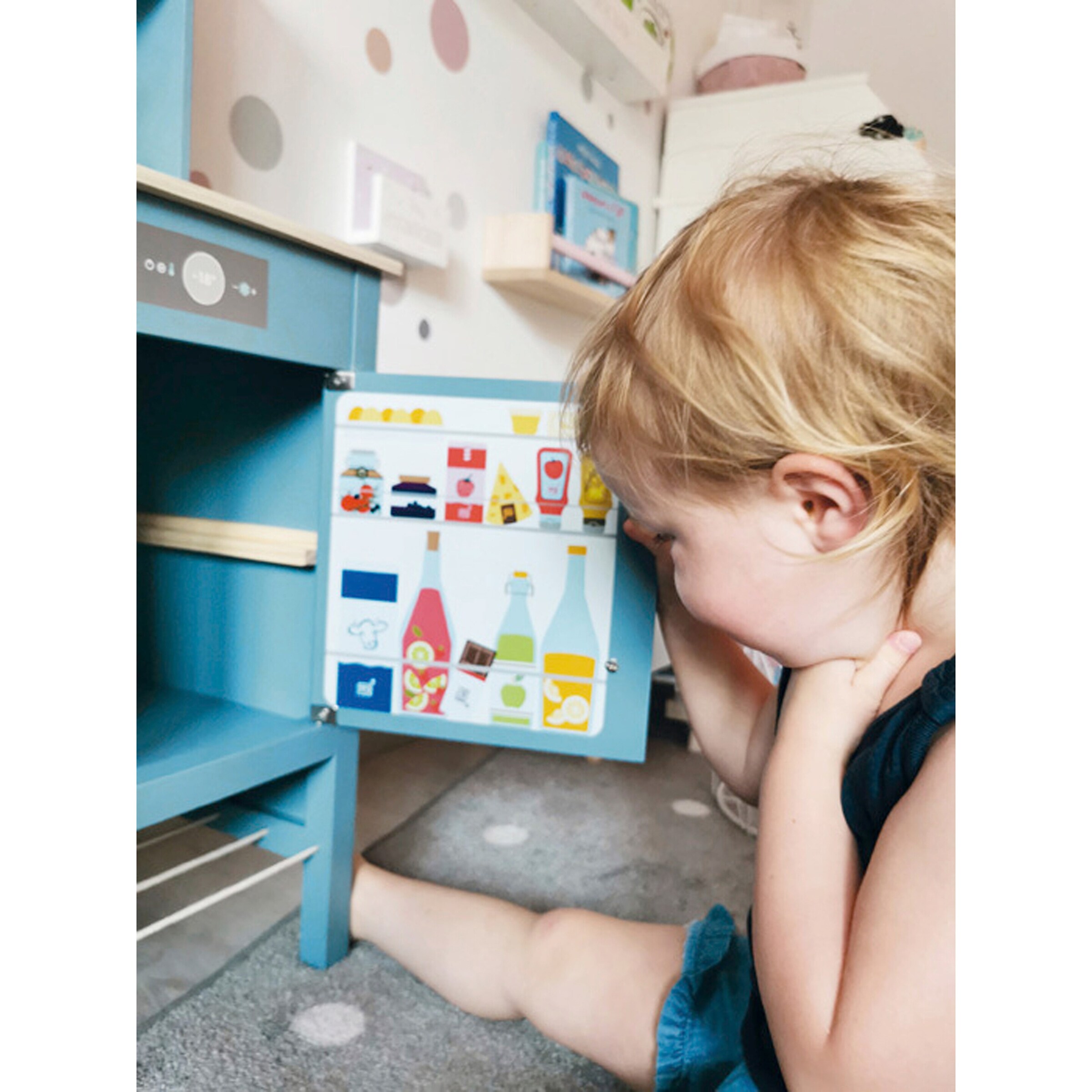 small foot Kinderküche kompakt tasty