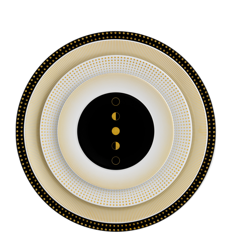 AURÉOLE · CLAIR DE LUNE
