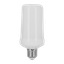 Flakkende pære LED E27 90 lm 4 W