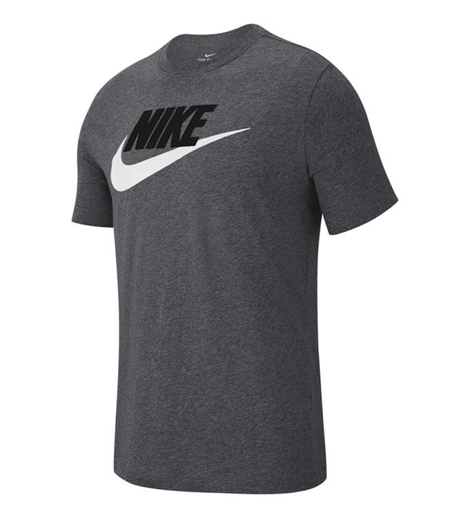 Nike Men Sportswear Icon Futura T-Shirt