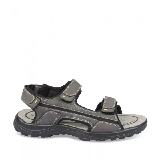Sandales GRIS CAPE BOARD