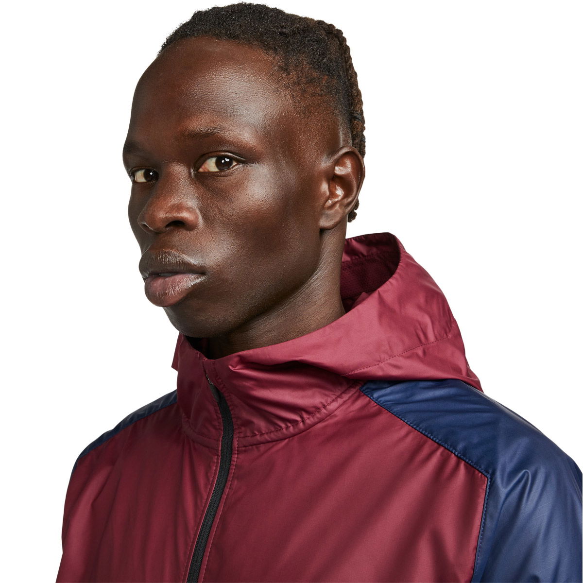 Nike Windrunner Trail Løbejakke Herre