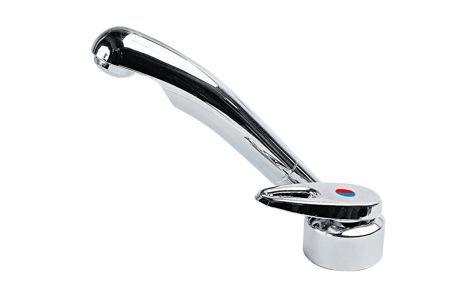 Einhebelmischer TWIST