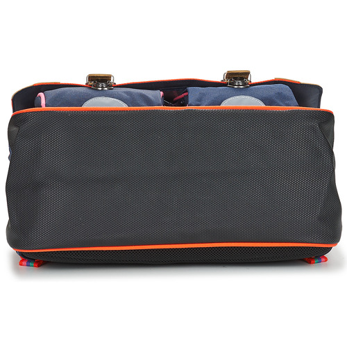 Tann's - LEILA CARTABLE 41 CM - Marine