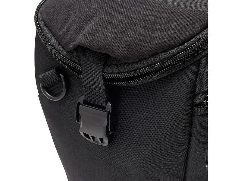 Lowepro Kamera-Tasche ProTactic TLZ 75 Pro AW III Toploader für Vollformatkamera mit Griff/70-200 mm F/2.8-Objektiv