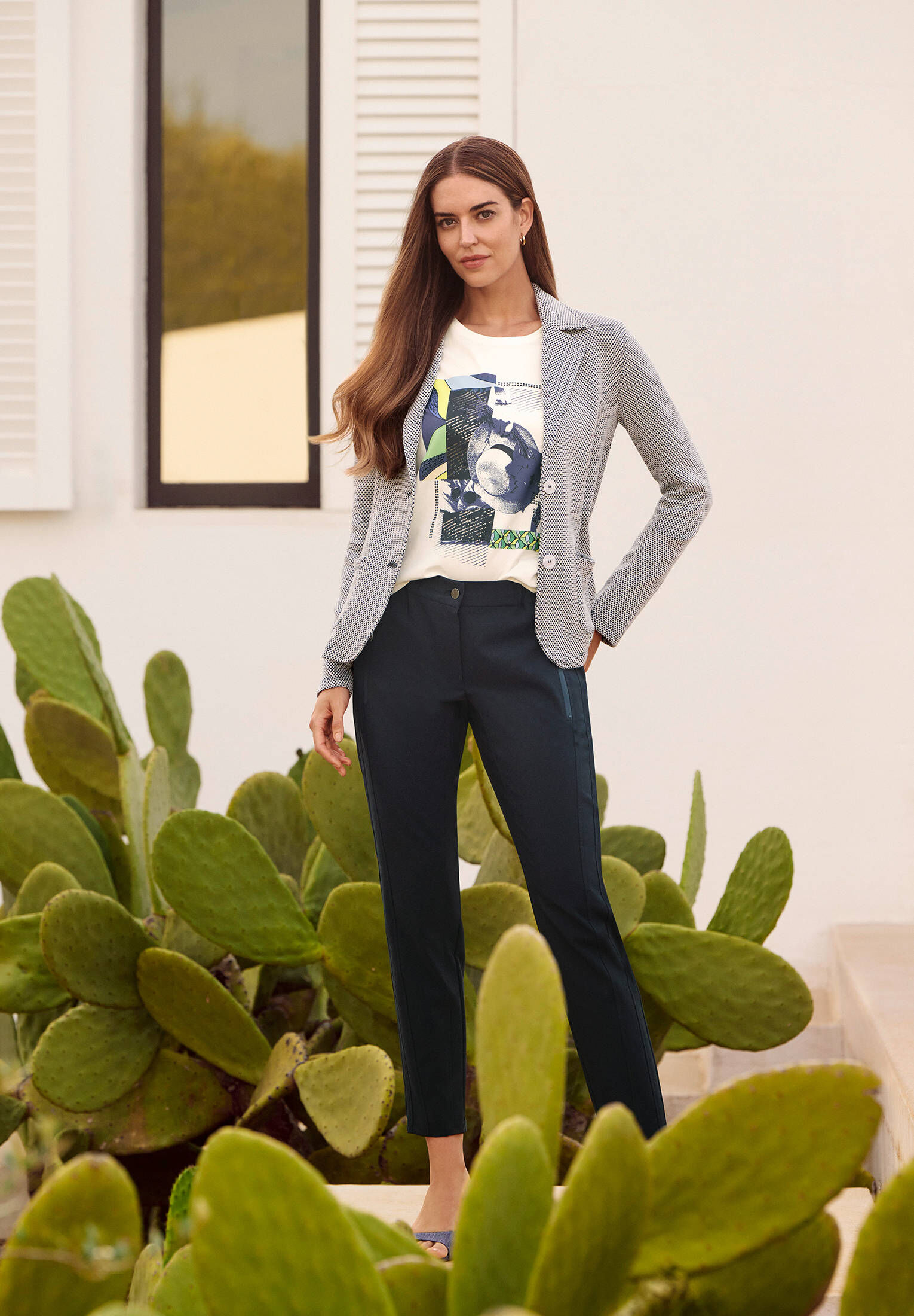 Betty Barclay| Damen Hose