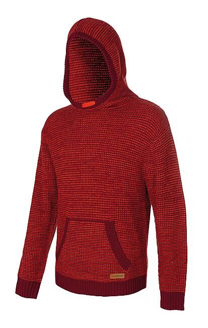 TRANGOWORLD - PULL A CAPUCHE TOSCARRI