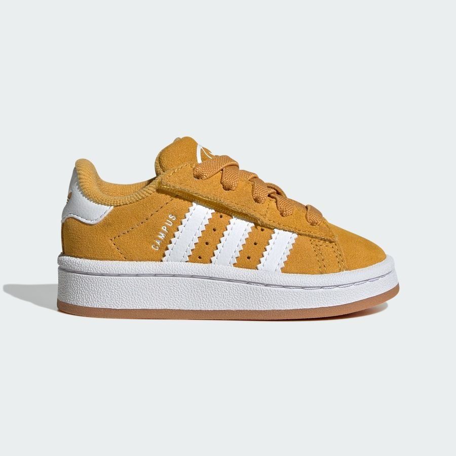 Adidas Original Chaussure lacets élastiques fermeture confortable Campus 00s Enfants