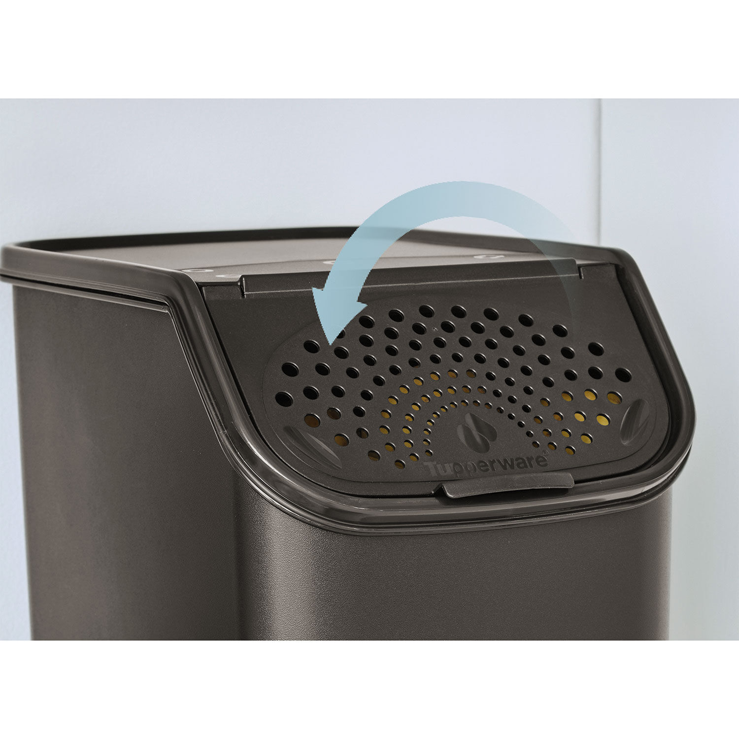 Tupperware™ PotatoSmart aus der PantrySmart-Serie