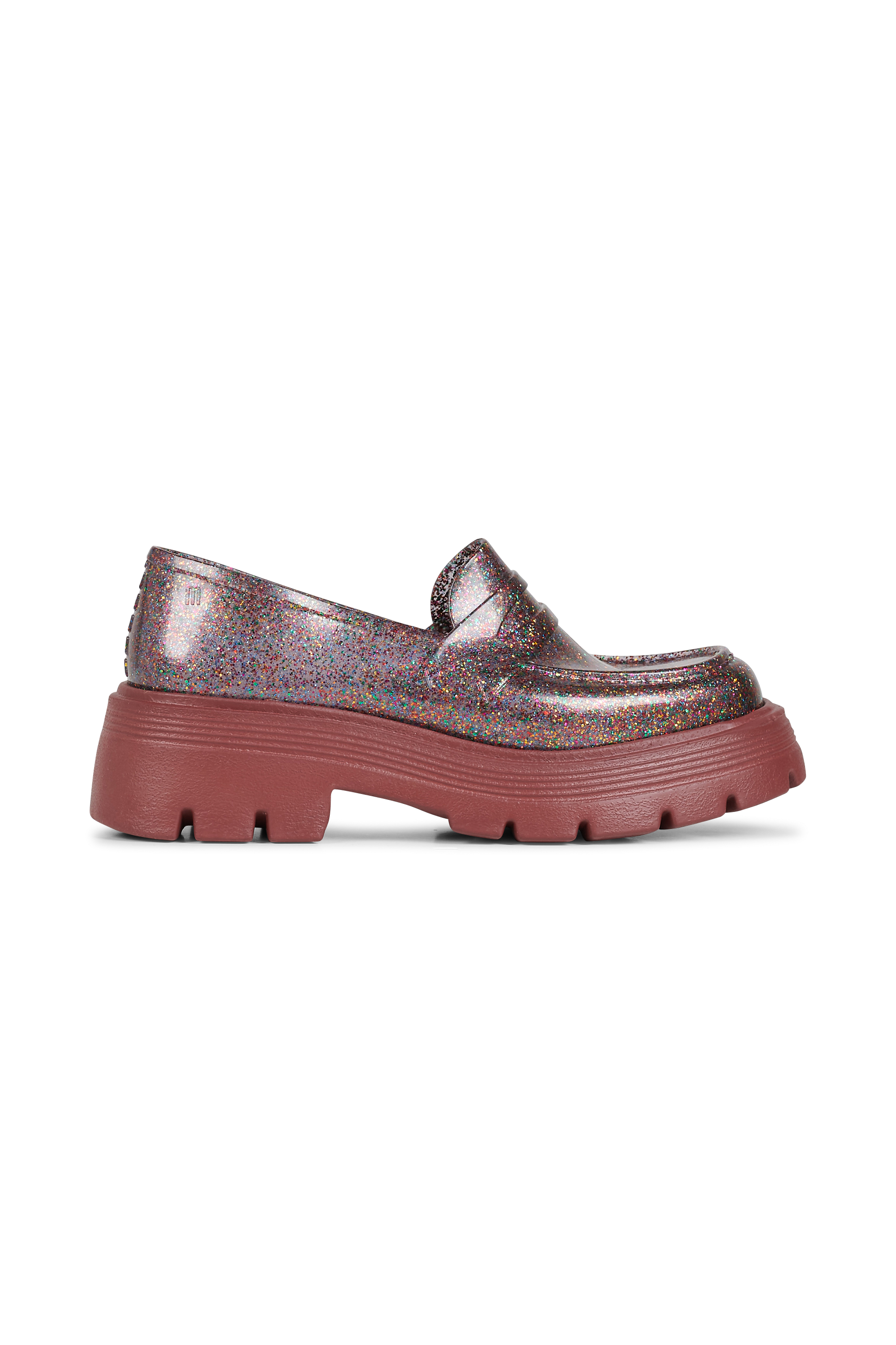 MELISSA Mocassins Melissa Royal Ad Multicolor