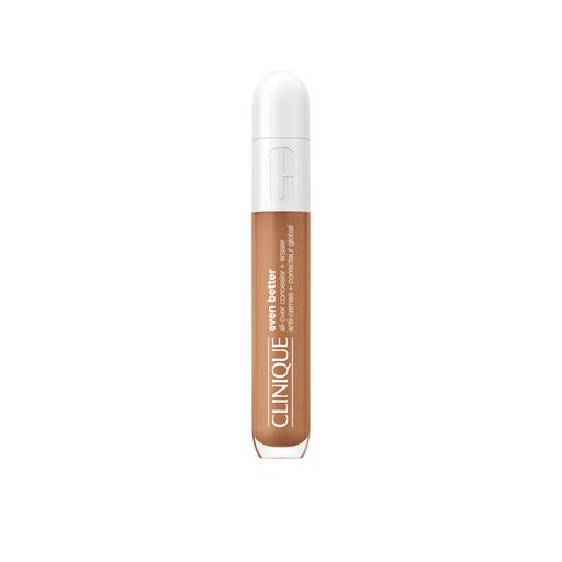 Clinique Even Better All Over Concealer   Eraser, Mocha