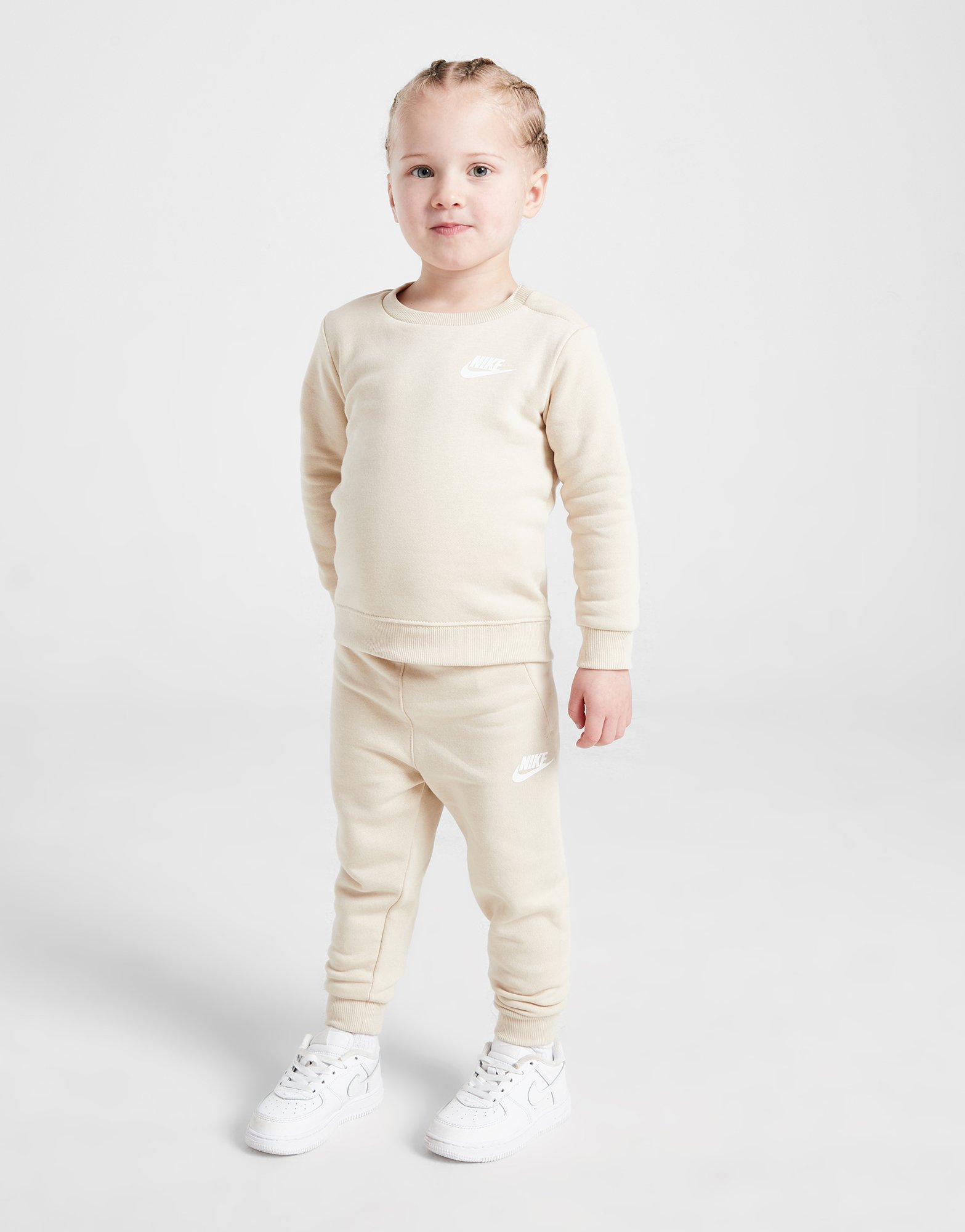 Nike Ensemble de survêtement Foundation Bébé