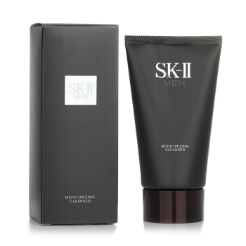 SK II SK II Limpeza de Pele Moisturizing Cleanser 120g/4oz