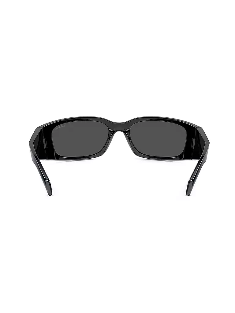 PRADA Sonnenbrille 0PRA14S/60 schwarz