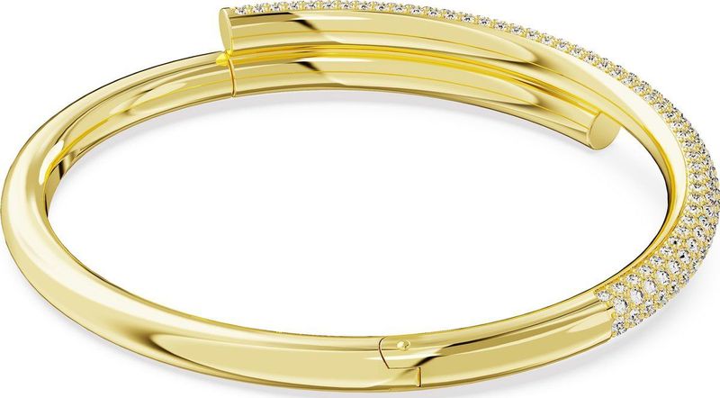 Swarovski 5669498 Armband (sieraad) Verguld metaal