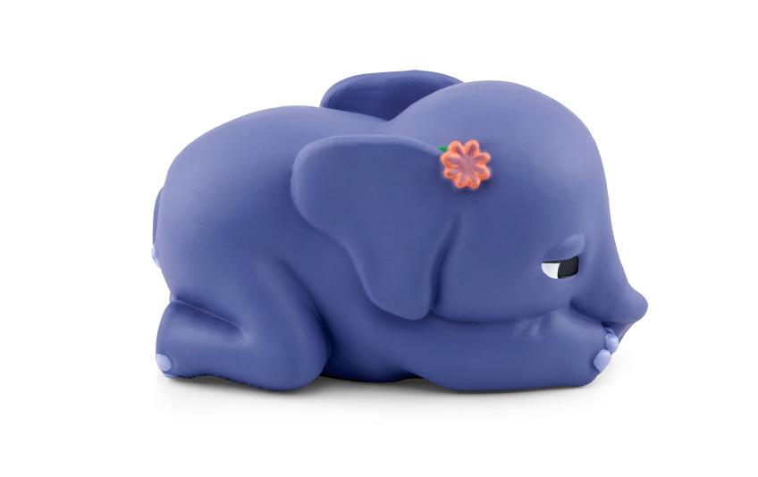 Hörbuch Der kleine Elefant, der so gerne einschlafen möchteEinschlafhilfe als Hörbuch mit Liedern