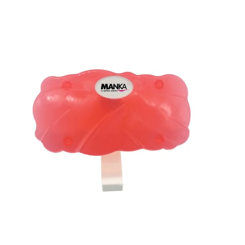 Support Clip pour cuvette mangue boite de 10