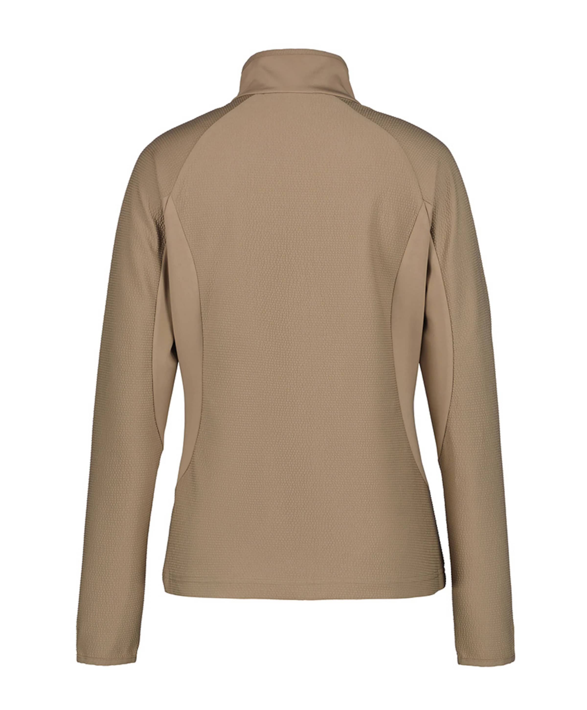 Luhta Dames vest beige