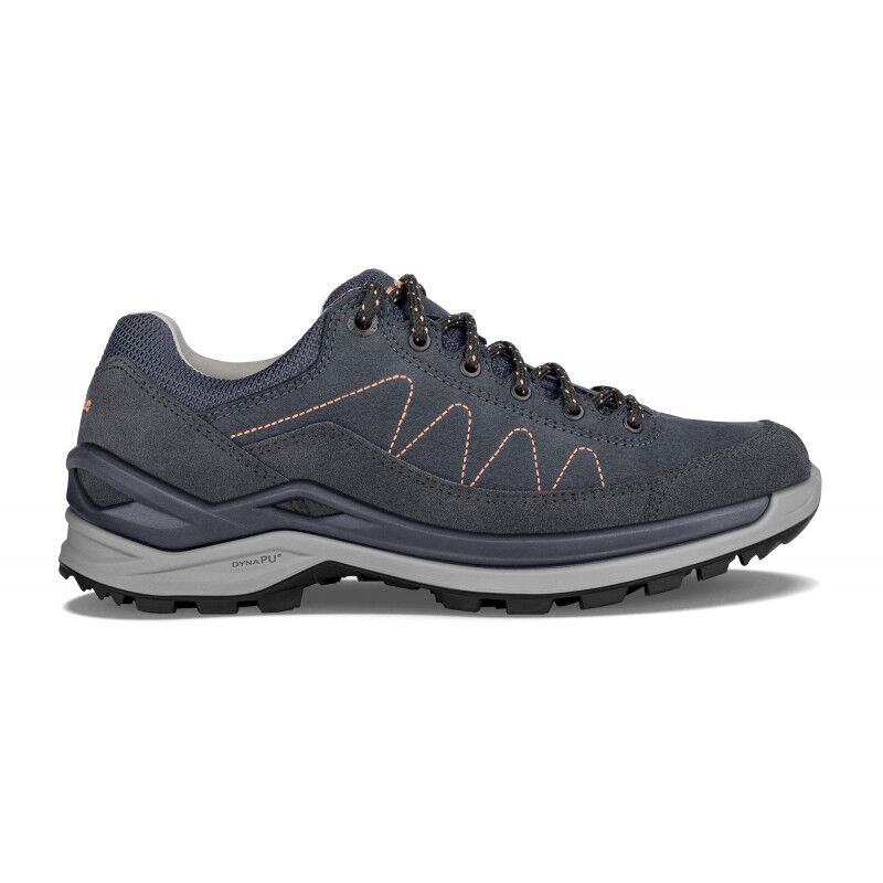 Toro Pro LL Lo - Chaussures randonnée femme