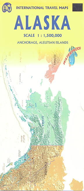 ITM - ITM ALASKA