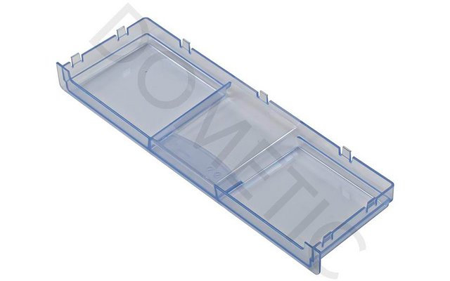Dometic Frontplatte Gemüseschublade für Kühlschrank RML9430 / RMLT9435 - Ersatzteilnummer 289049220