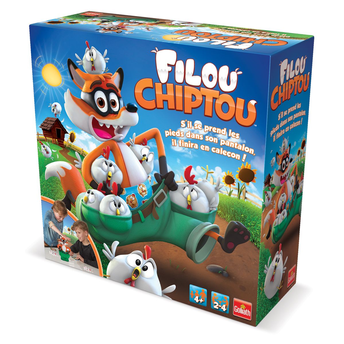 Filou Chiptou