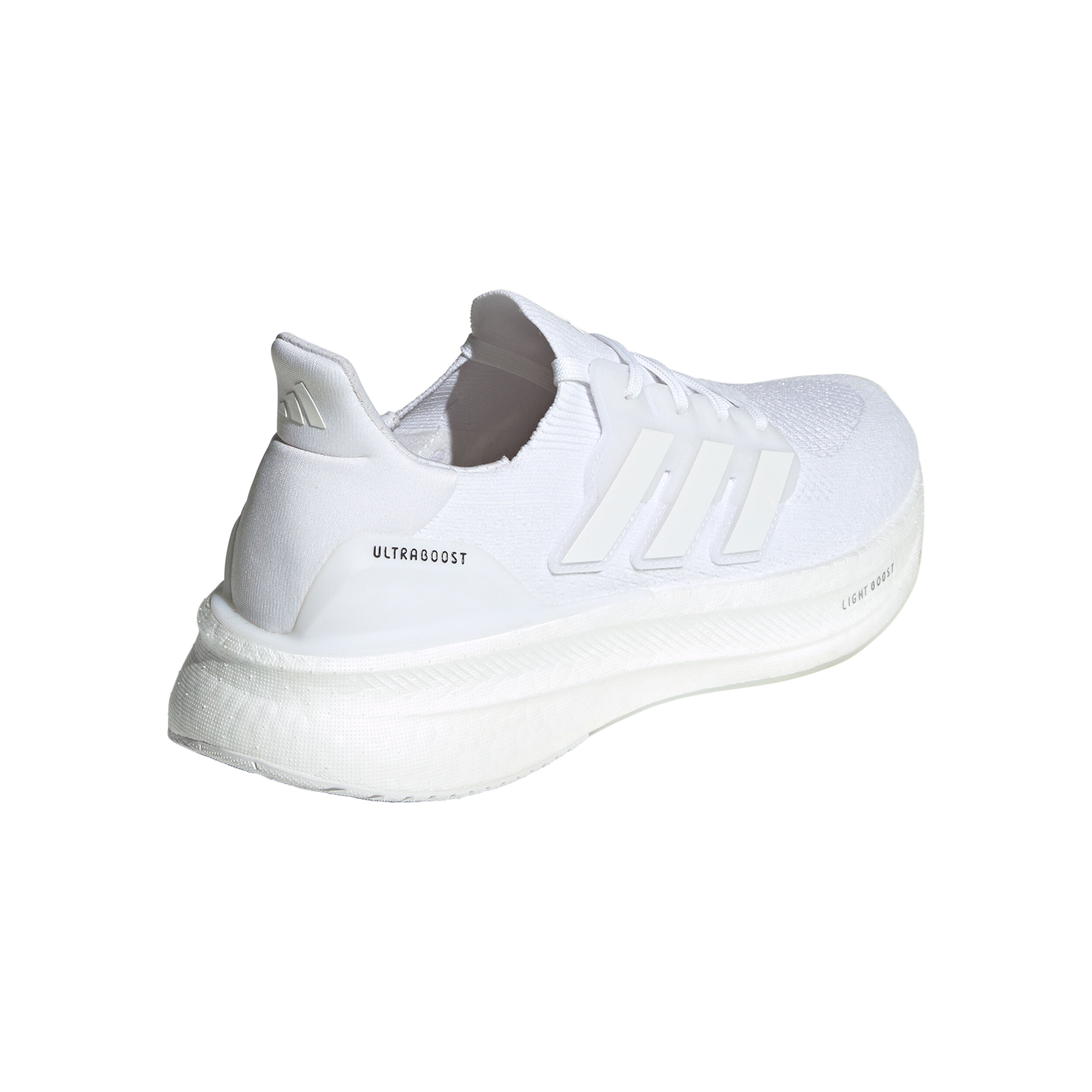 adidas Ultraboost 5 Chaussure De Running Sans Stabilisateurs Hommes - Blanc