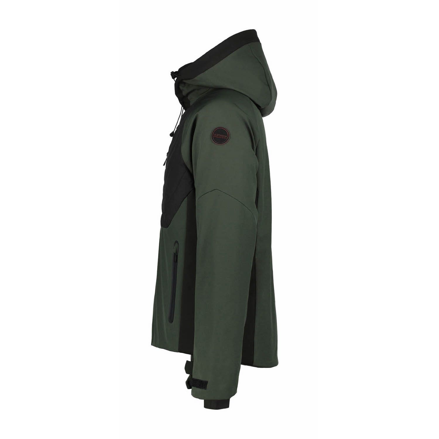 Icepeak  Ebern Skijas