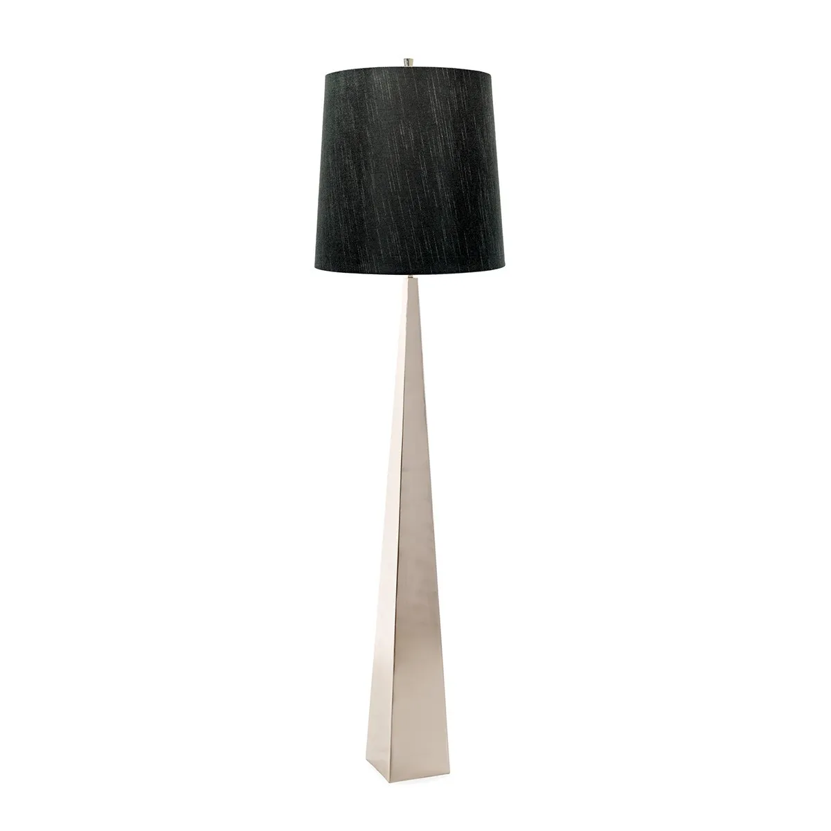 Elstead Lighting Elstead Ascent - Nickel poli