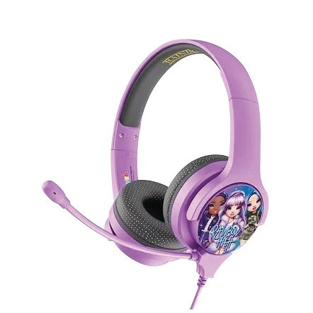 Rainbow High - Kids Interaktive hovedtelefoner